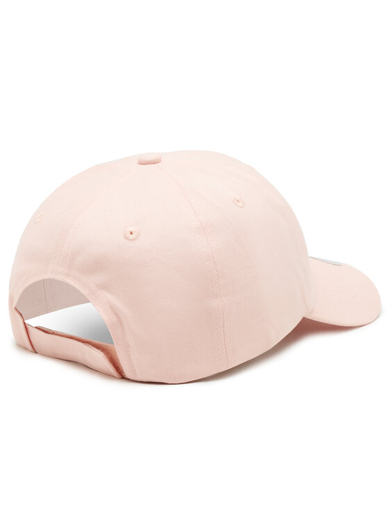 Puma Бейсболка Puma Essentials No.1 Cap 024357 Рожевий