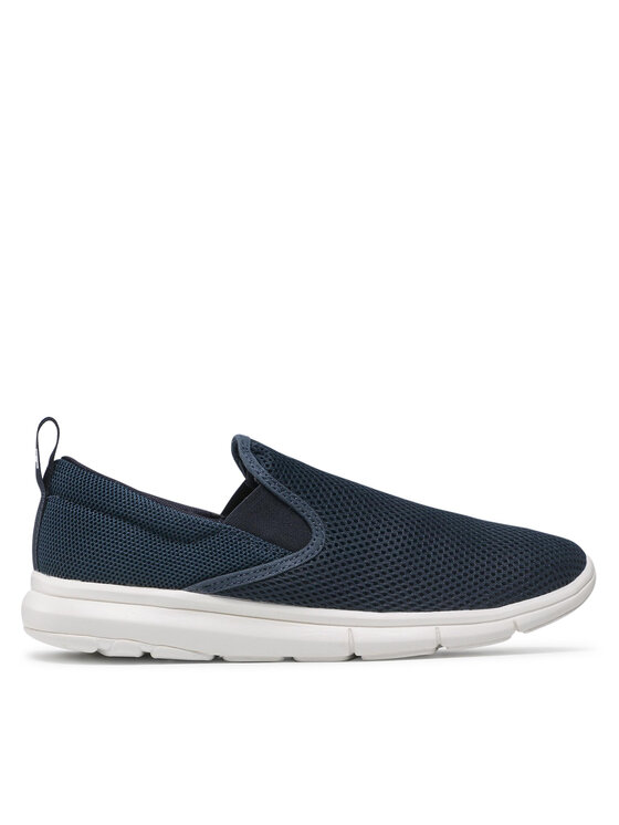 Helly Hansen Взуття для водних видів спорту Helly Hansen Ahiga Slip-On 11712_597 Cиній