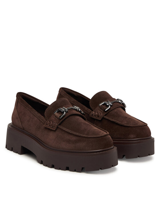 Aldo Лофери Aldo Oneameth 14058772 Коричневий