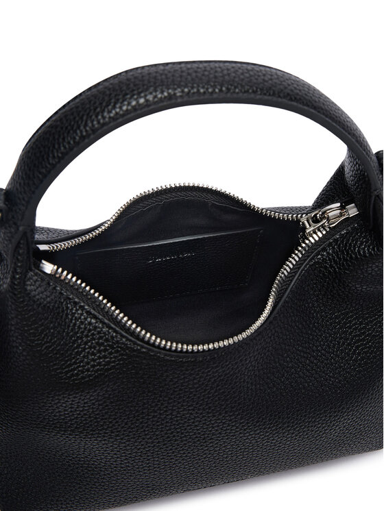 Calvin Klein Geantă Calvin Klein LV04F3892G Negru