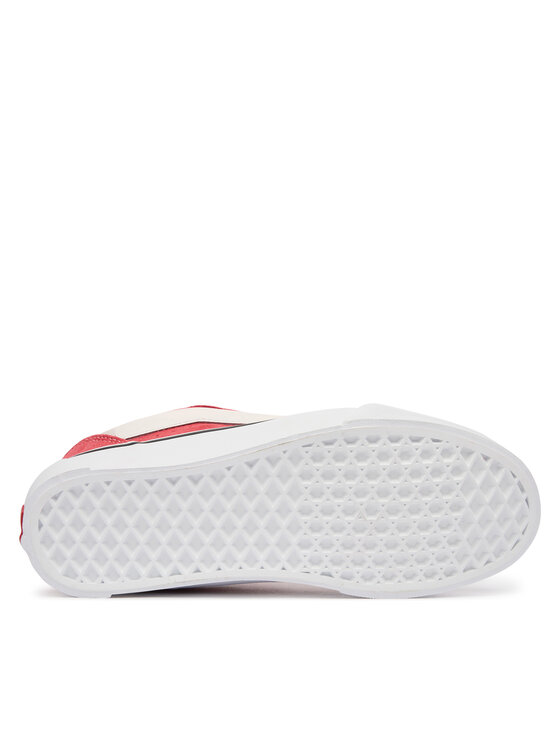 Vans Scarpe sportive Vans Knu Skool VN000D22FO91 Rosa