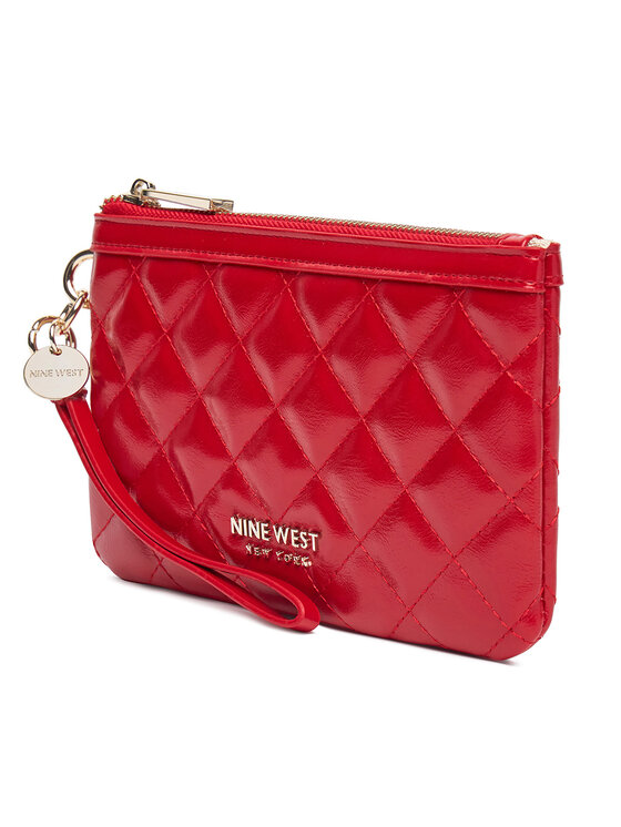 Nine West Torbica Nine West LILLA1 Crvena
