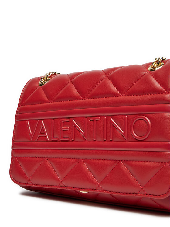 Valentino Τσάντα Valentino Ada VBS51O05 Κόκκινο
