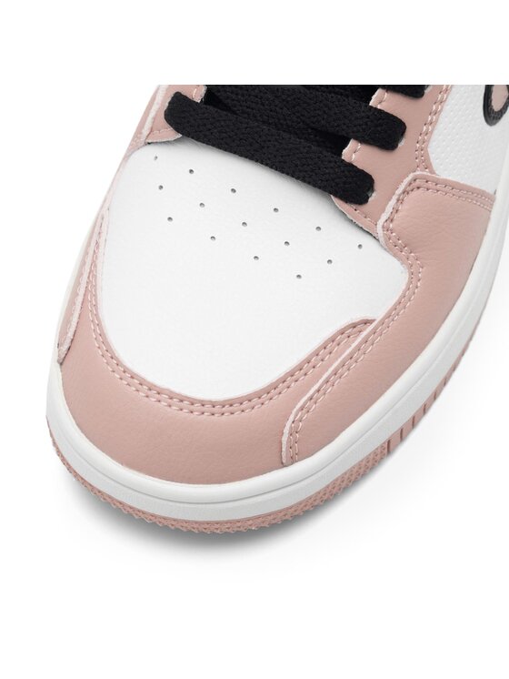 Champion Снікерcи Champion Rebound 2.0 Mid S11471-PS013 Рожевий