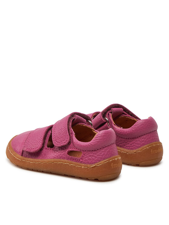 Froddo Sandalias Froddo Barefoot Sandal G3150266-7 M Rosa