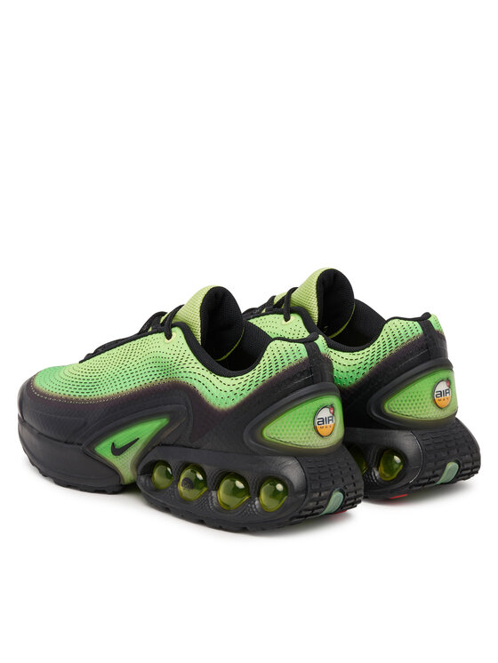 Nike Снікерcи Nike Air Max DN AMD HV3521 700 Зелений