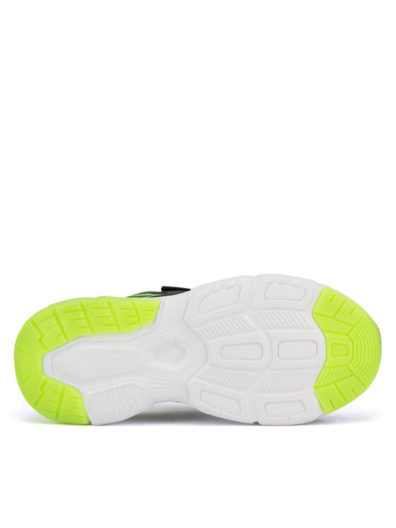 Sprandi Sneakersy Sprandi CEO-CP-23KC2351B Černá