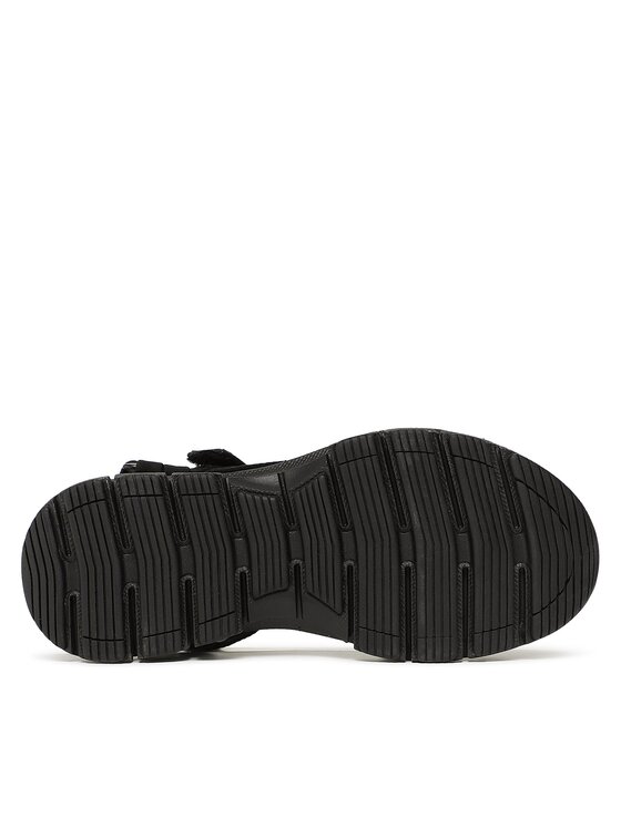 CRUZ Basutės CRUZ Bernao W Lite Sandal CR212365 Juoda