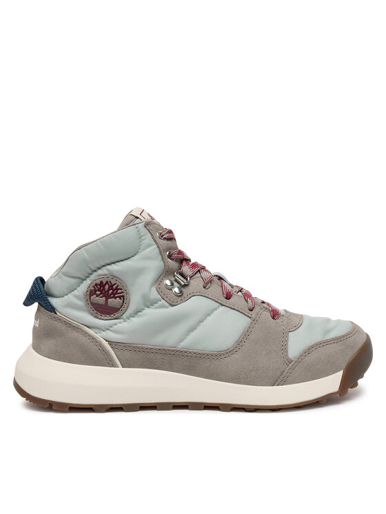 Timberland Черевики Timberland TB0A28DTEKC1 Сірий