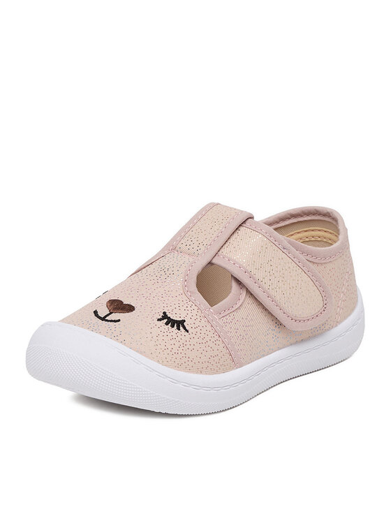 DeeZee Тапочки DeeZee CEO-CM251212-5 Бежевий