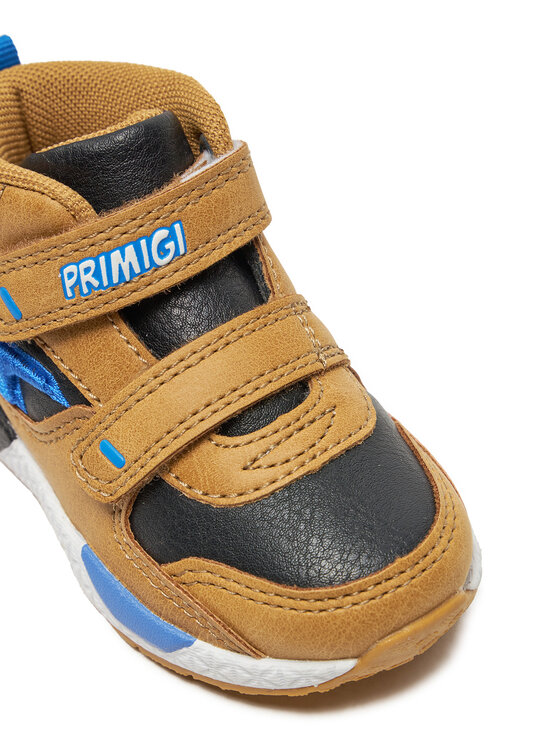 Primigi Снікерcи Primigi 6952100 Коричневий