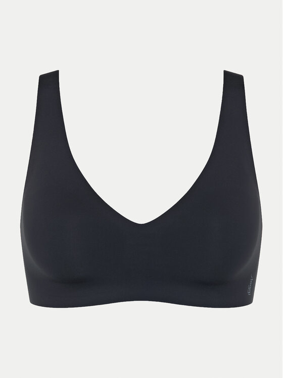 Sloggi Sloggi Reggiseno senza ferretto Zero Feel 10217729 Nero