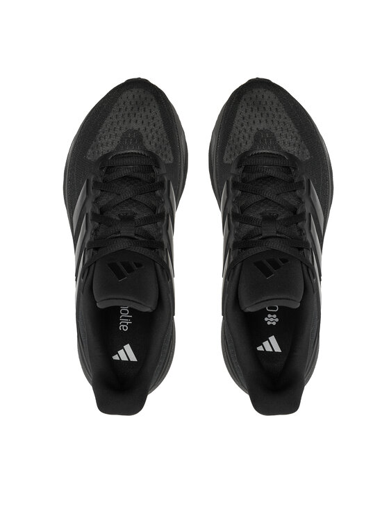 adidas Взуття для бігу adidas Ultrarun 5 IH2637 Чорний