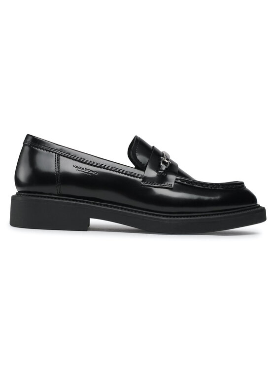 Vagabond Shoemakers Сліпери Vagabond Shoemakers Alex W 5148-104-20 Чорний