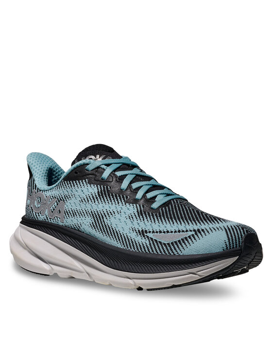 Hoka Взуття для бігу Hoka Clifton 9 Gtx 1141490F Голубий