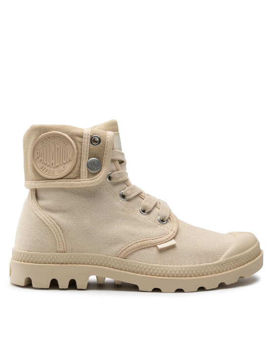 Palladium Черевики туристичні Palladium Baggy 92353-221-M Бежевий