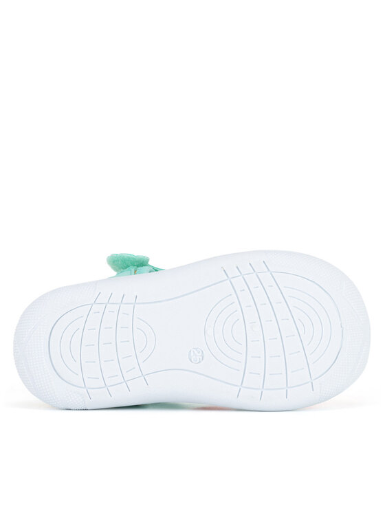 Paw Patrol Papuče Paw Patrol CM-SS25-346PAW Šarena