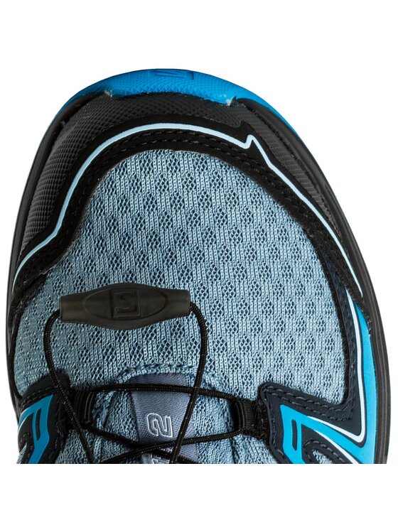 Salomon Scarpe running Salomon Wings Flyte 2 Gtx GORE-TEX 390688 21 W0 Blu