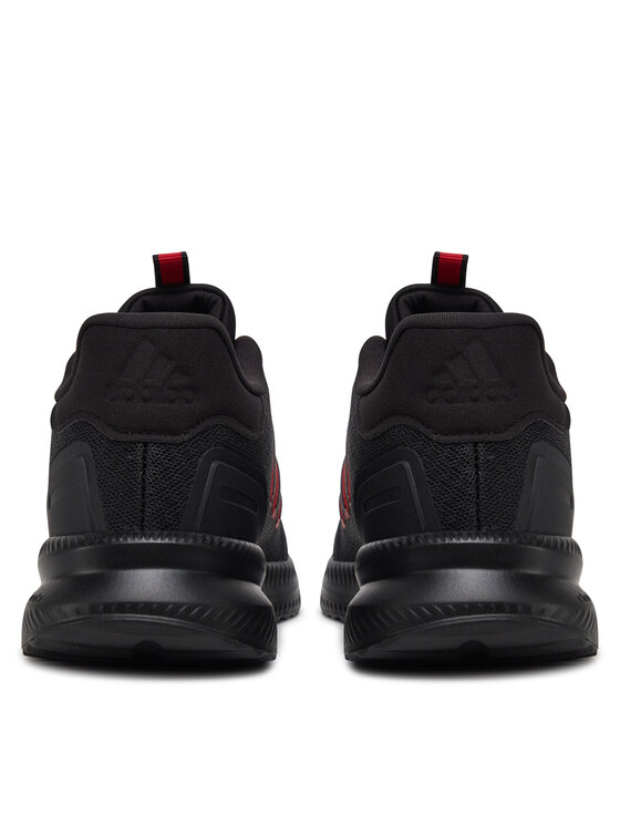 adidas Снікерcи adidas X_PLRPATH IH1072 Чорний