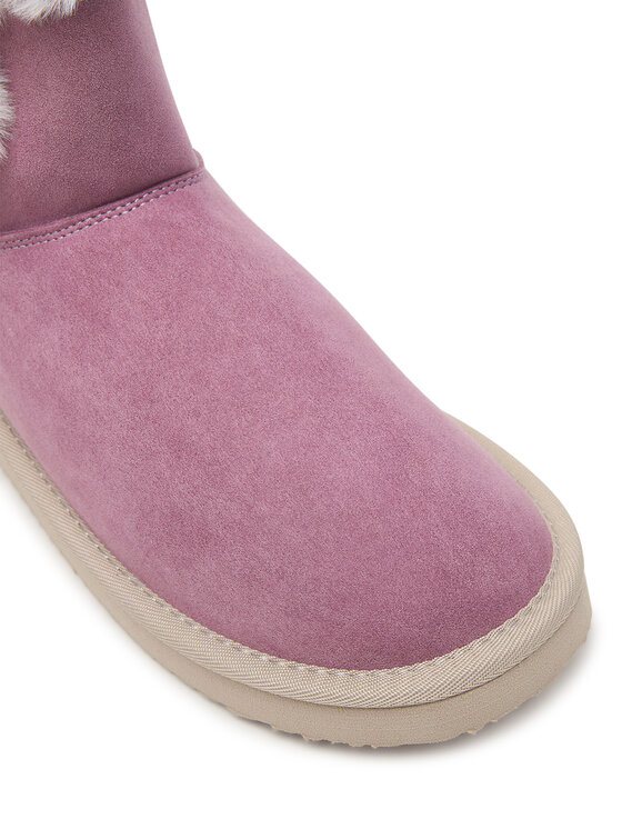 Liu Jo Botas de nieve Liu Jo Mini Jil 02 4F6017 T9122 D Violeta