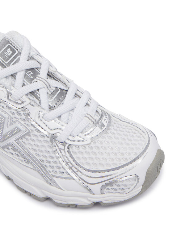 New Balance Sneakersy New Balance PZ740WM Biały