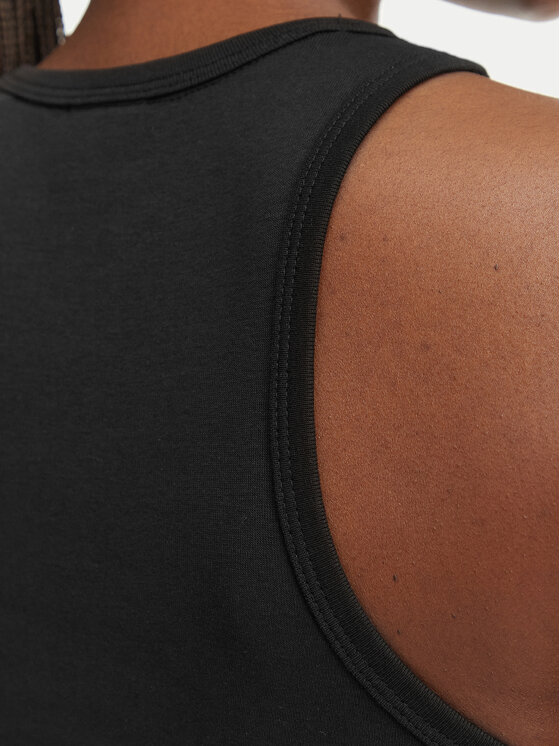 HUGO HUGO Top Dimartini B 50560792 Negro Slim Fit