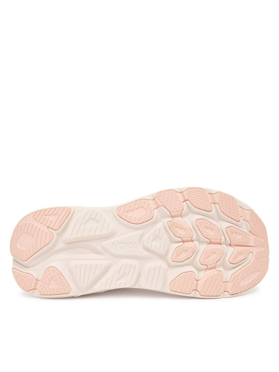 Hoka Взуття для бігу Hoka Clifton 10 1162031 Рожевий