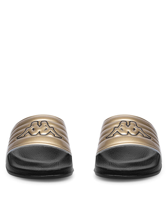 Kappa Nazouváky Kappa SS24-W1 Zlatá