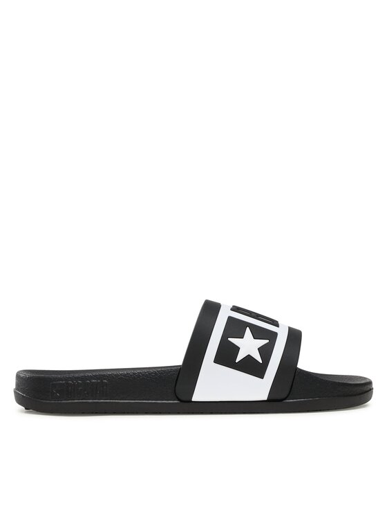 Big Star Shoes Шльопанці Big Star Shoes LL274739 Чорний