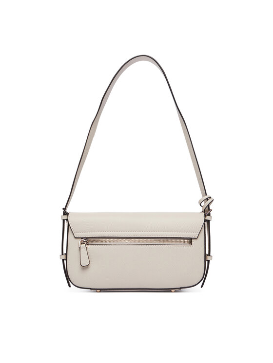 Guess Τσάντα Guess Danielle HWZG22 27190 Κρεμ