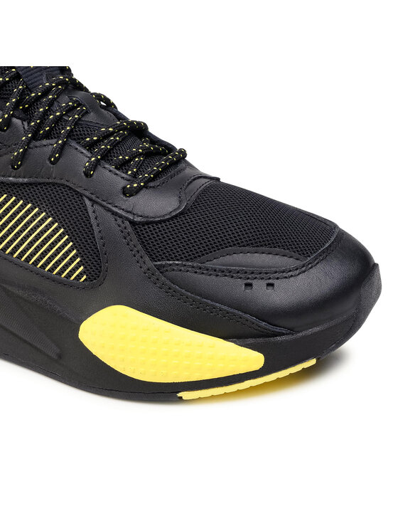 Puma Αθλητικά Puma Rs-X Coreto 373974 01 Μαύρο