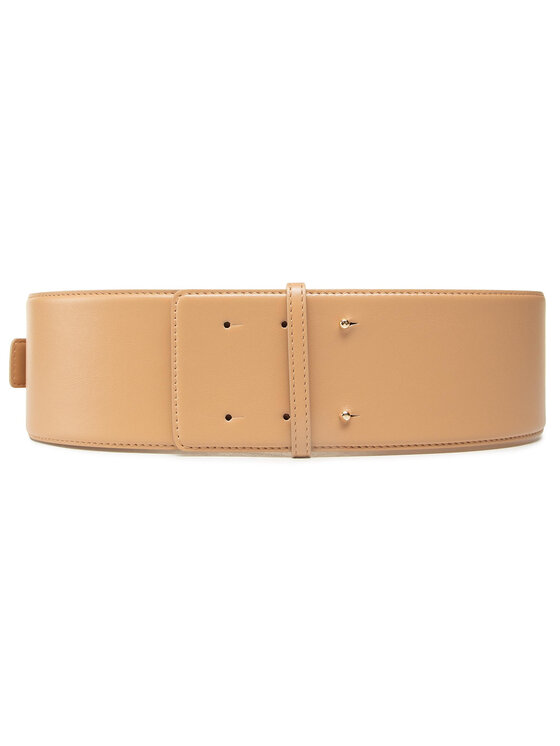 Elisabetta Franchi Жіночий ремінь Elisabetta Franchi CT-07S-11E2-V280C Коричневий