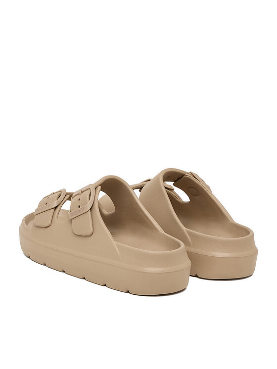 Roxy Шльопанці Roxy CEOWB-835120 Бежевий