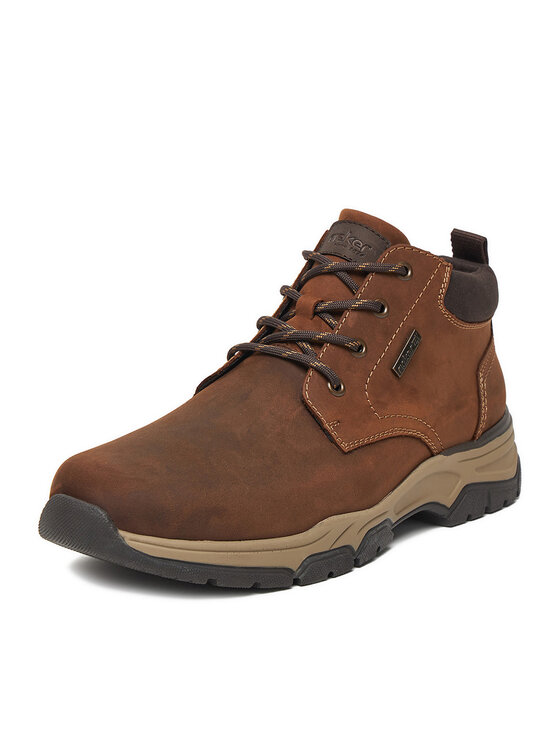 Rieker Auliniai batai Rieker CEO-31204-22 Ruda