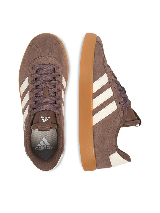 adidas Αθλητικά adidas CWBEO-VL COURT 3.0 JI1247 Καφέ
