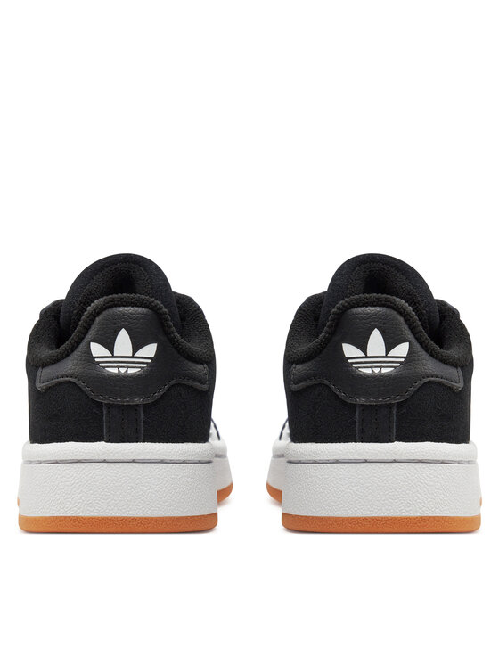 adidas Sneakersy adidas Campus 00S El C JI4331 Černá