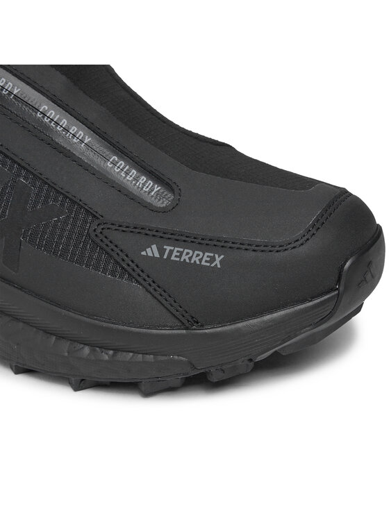 adidas Turistiniai batai adidas Terrex Free Hiker 2.0 COLD.RDY Hiking Shoes ID4226 Juoda