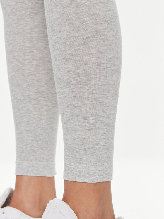 Calvin Klein Calvin Klein Leggings 701226027 Grigio Slim Fit