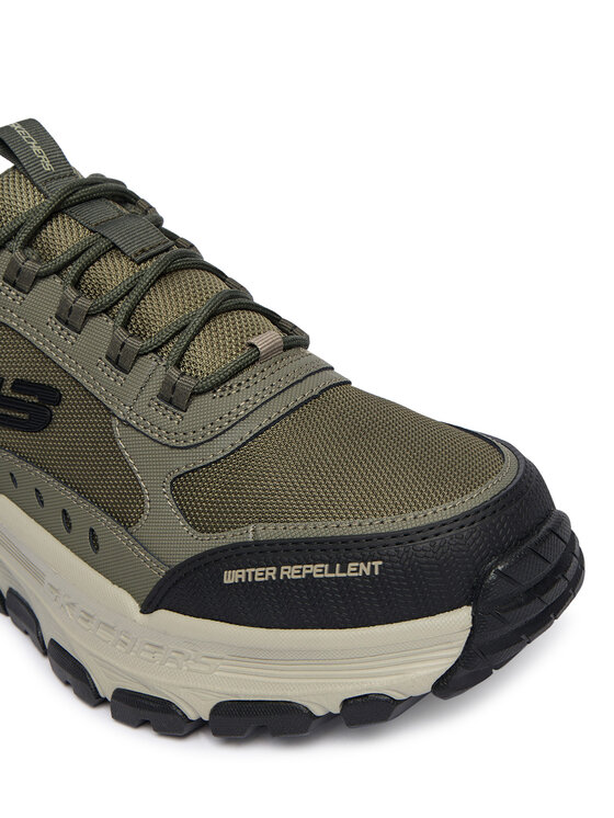 Skechers Трекінгові черевики Skechers D'Lux Trekker 237565 OLMT Хакі