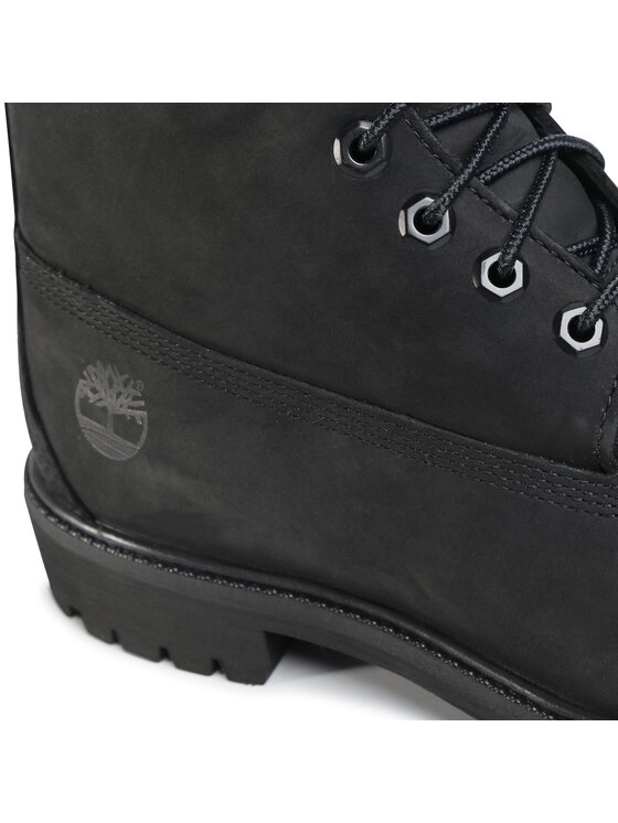 Timberland Botas Timberland Premium 6 Inch Boot 10073/TB0100730011 Negro