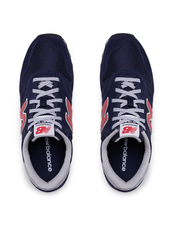 New Balance Snīkeri New Balance ML373CS2 Tumši zils