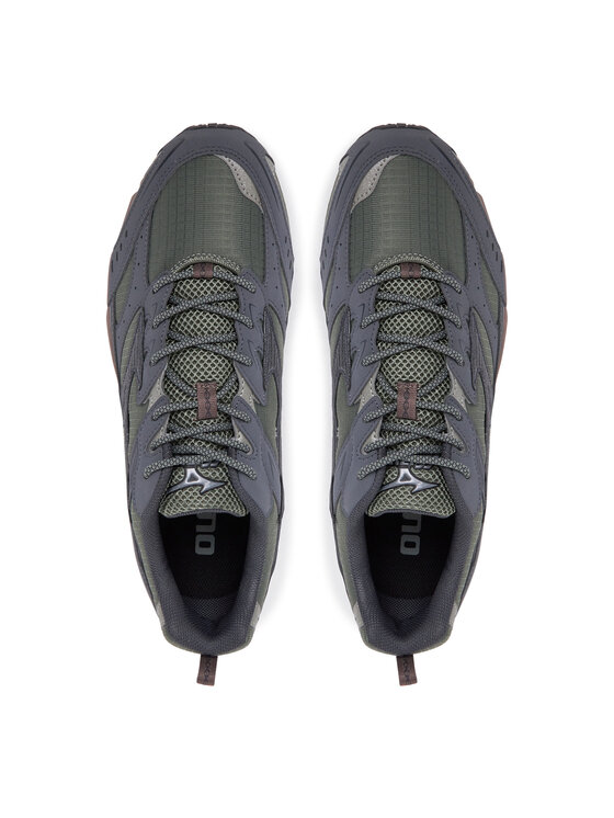 Mizuno Zapatillas Mizuno Mxr Tech D1GA2468 Beis