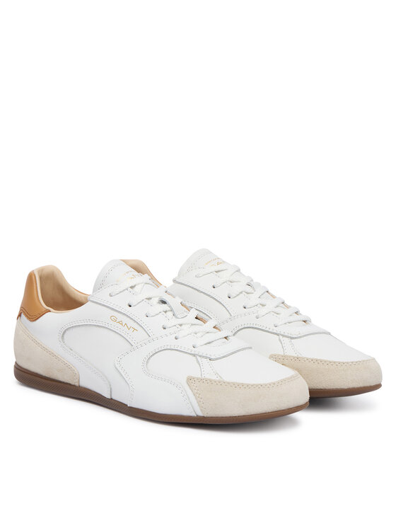 Gant Αθλητικά Gant Sperly 33531362 Λευκό