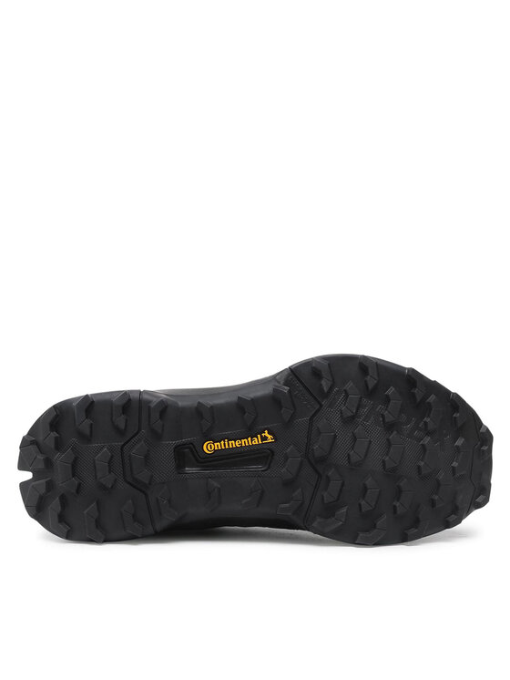 adidas Трекінгові черевики adidas Terrex Ax4 FY9673 Чорний