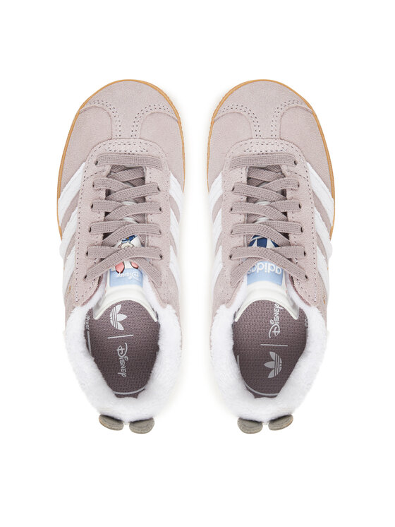 Sneakers adidas Gazelle JQ1345 Grigio | Escarpe.it