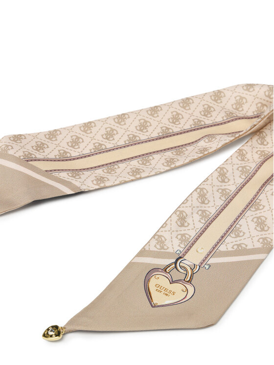 Guess Skarelė Guess AW5488 POL03 Smėlio