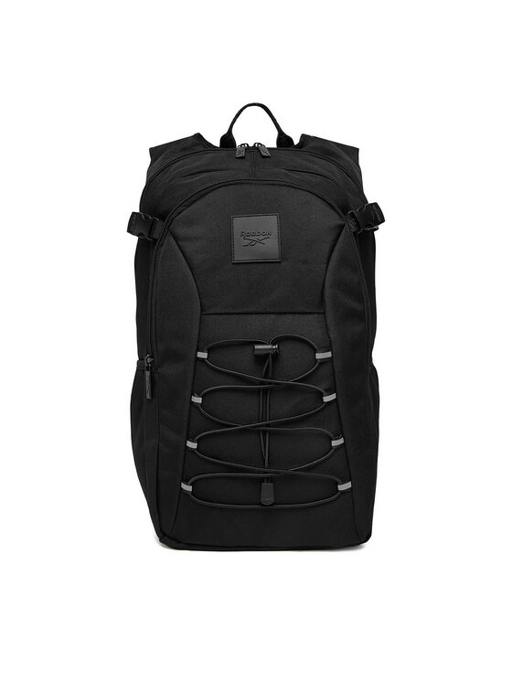 Reebok Рюкзак Reebok CWBEO-RBK-WS-006-09 Чорний
