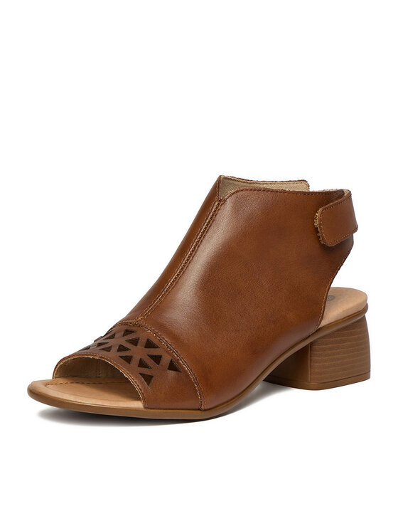 Remonte Sandali Remonte CEO-R8772-24 Marrone