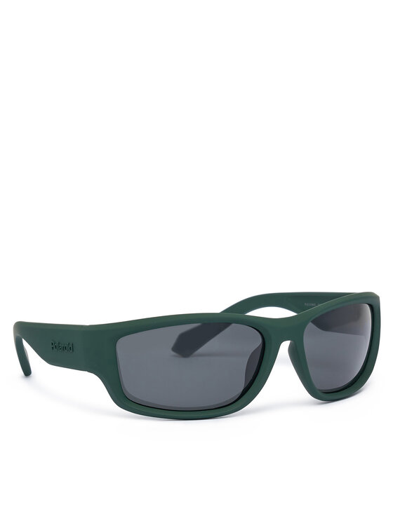 Polaroid Saulesbrilles Polaroid PLD 2166/S 207858 Zaļš