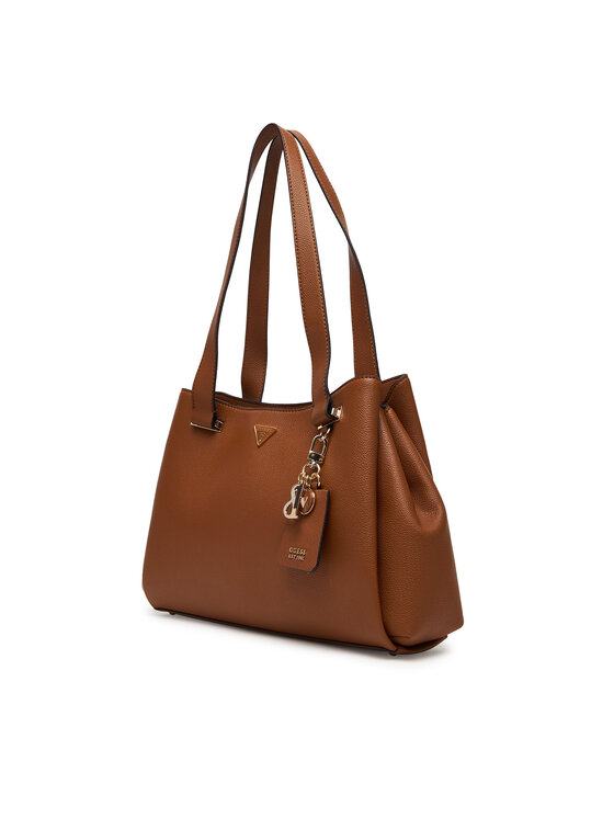 Guess Сумка Guess Evie HWBG96 64220 Коричневий